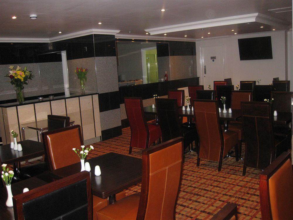 Oyo Kingsley Hotel Μπόρνμουθ Εξωτερικό φωτογραφία