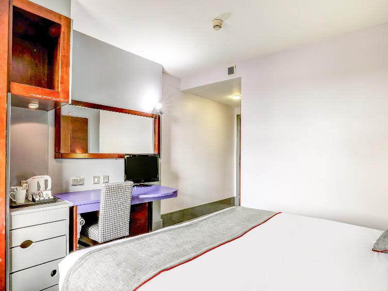 Oyo Kingsley Hotel Μπόρνμουθ Εξωτερικό φωτογραφία