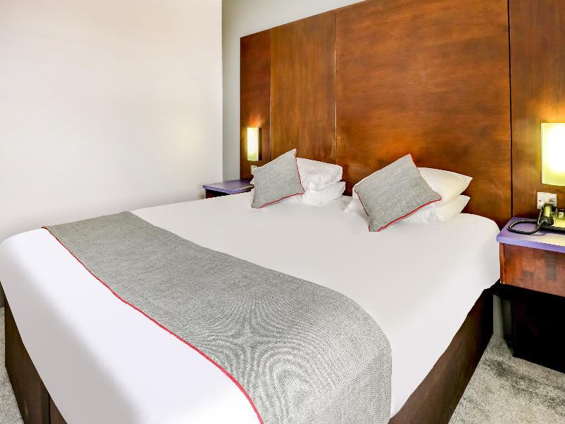 Oyo Kingsley Hotel Μπόρνμουθ Εξωτερικό φωτογραφία