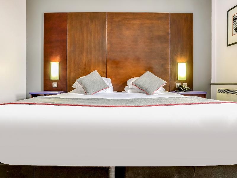 Oyo Kingsley Hotel Μπόρνμουθ Εξωτερικό φωτογραφία